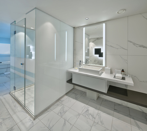 Penthouse Suite